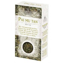 Pai Mu Tan